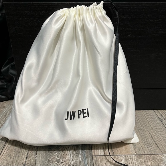 JW PEI GABBI HOBO HANDBAG - Picture 2 of 8
